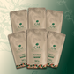 Kit 6 House Blend Gourmet 500g moído