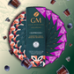 Kit 100 cápsulas - 10x Café especial Mundo Novo em cápsulas (Compatível com Nespresso)
