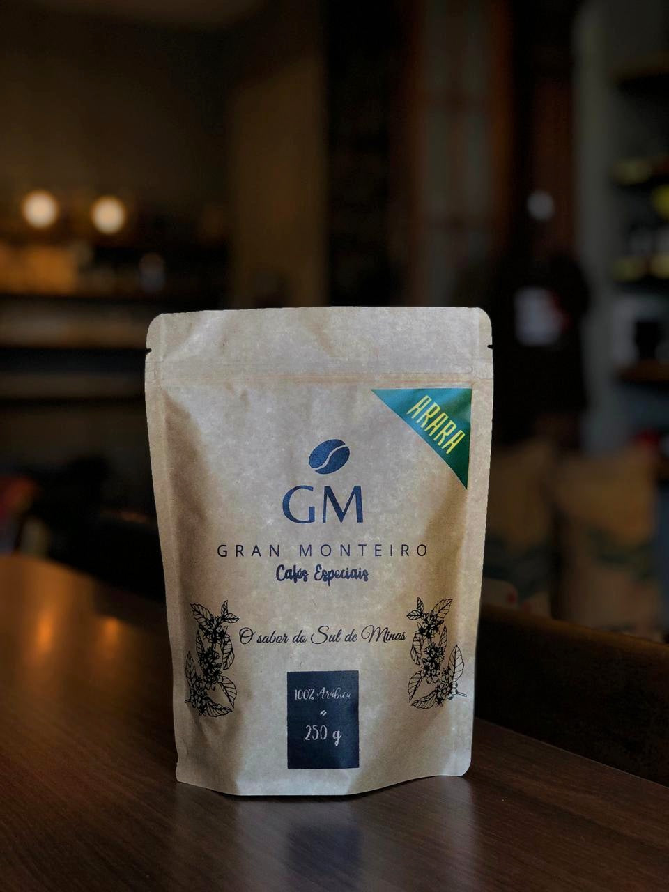Café Arara