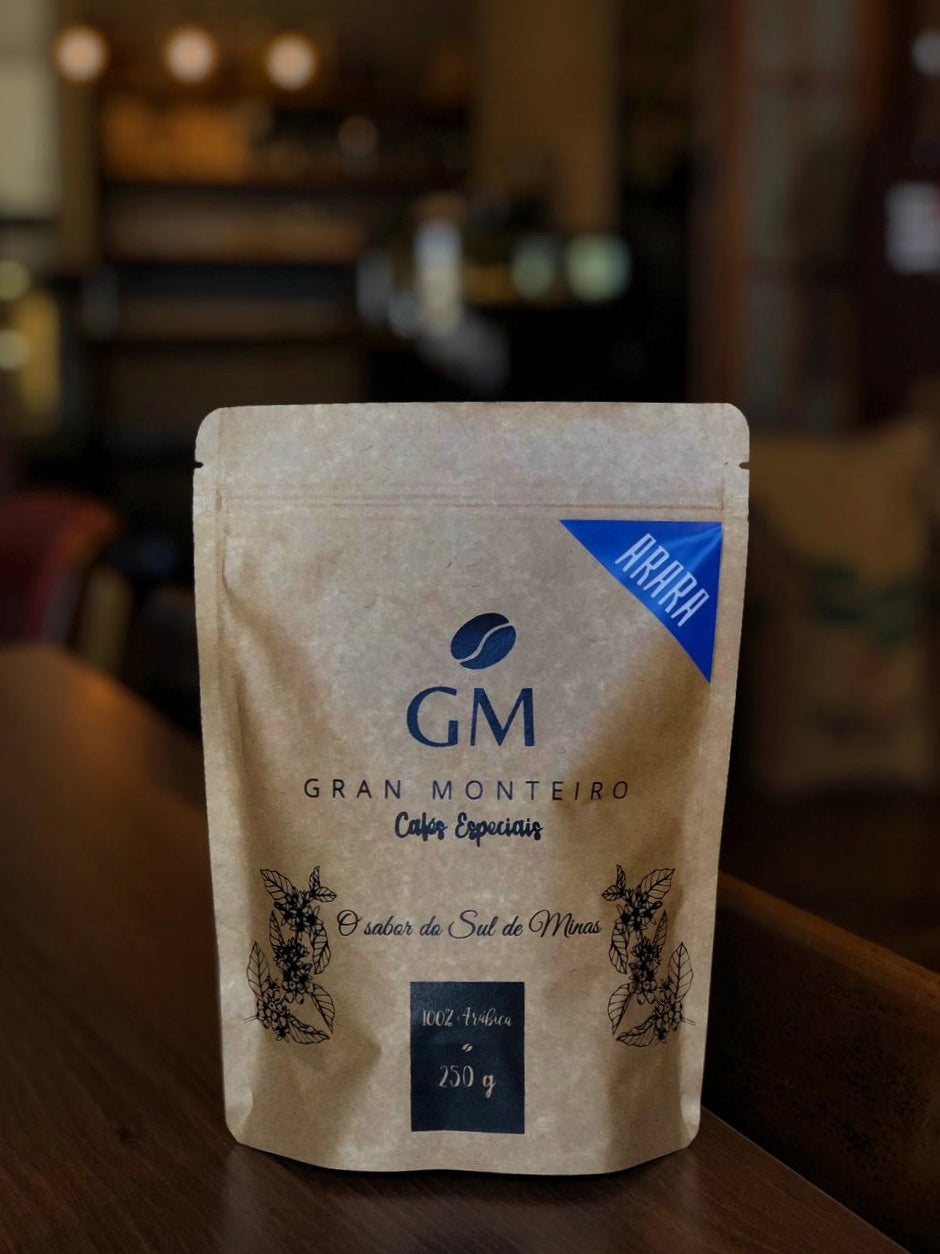 Café Arara