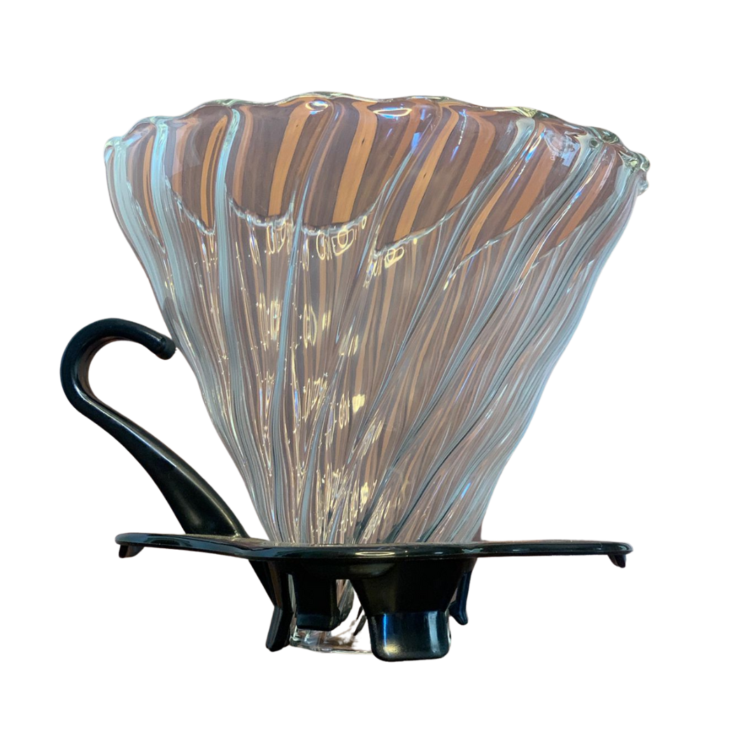 Coador V60 - Vidro